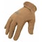 212 Performance GSA Compliant Fire Resistant Premium Leather Operator Gloves in Coyote, Medium FROGSA-70-009 - alternate 1